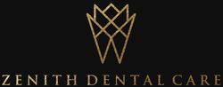 Zenith Dental Care Logo | Top Family Dentist | Birmingham 48009 & Dearborn, MI 48128