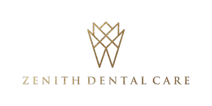 Zenith Dental Care Logo | Orthodontist & Periodontist | Birmingham 48009 & Dearborn 48128