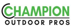 Champion Outdoor Pros Champion Outdoor Pros