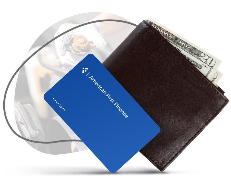 American First Financ | Jefferson Auto Service