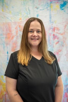 Christy Sparks, RN