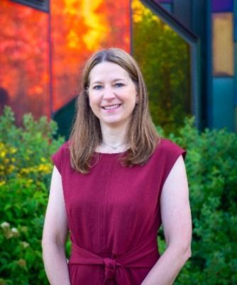 Jennifer  Mellick