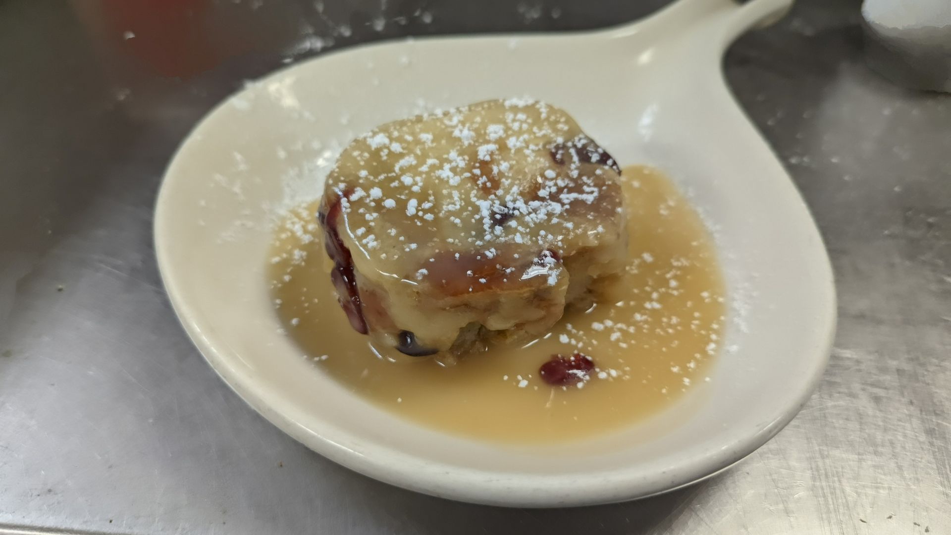 Bread Pudding