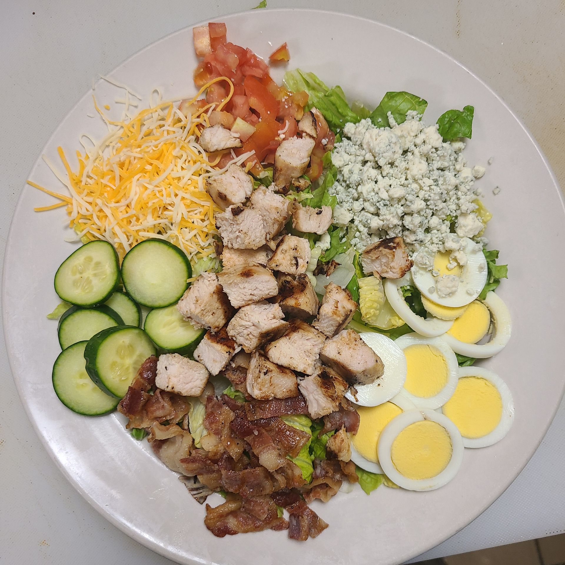 Cobb Salad