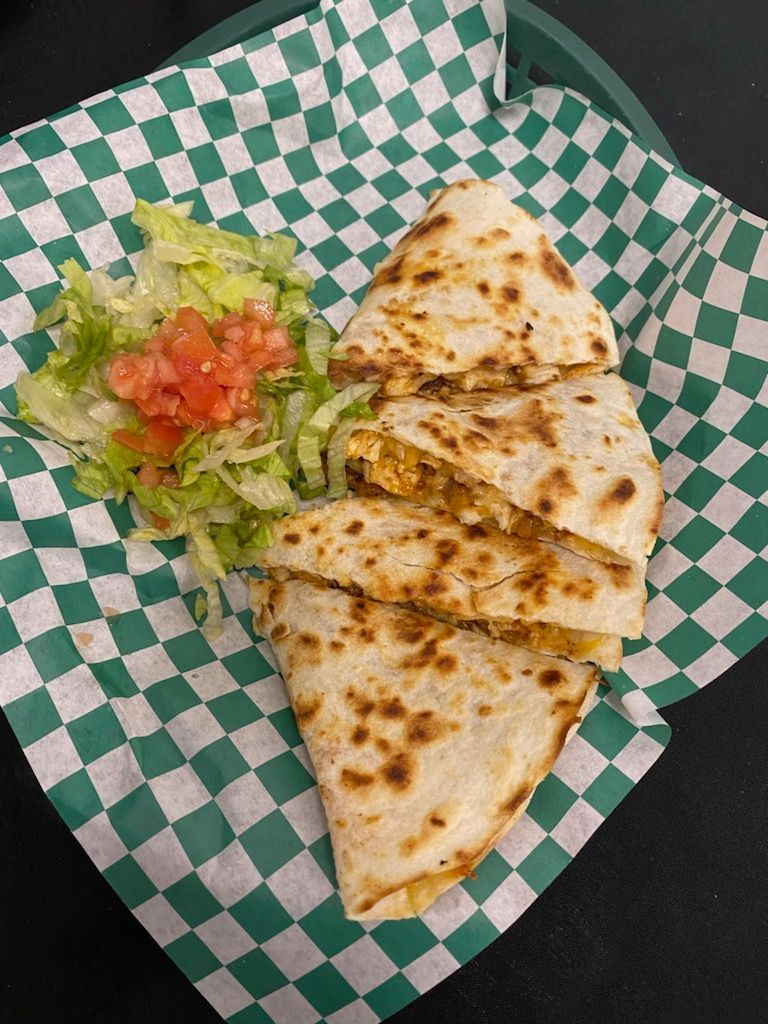 Quesadilla