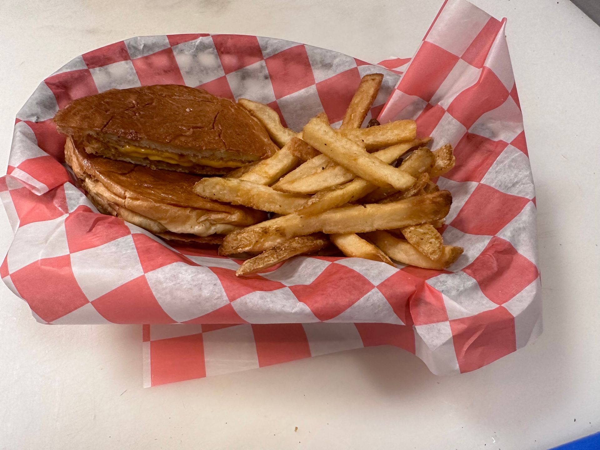 Grilled Cheese Minis