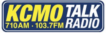 KCMO Talk Radio, 710 AM, 103.7 FM