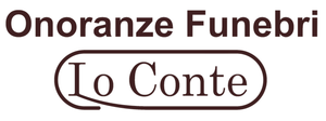Onoranze Funebri Lo Conte logo