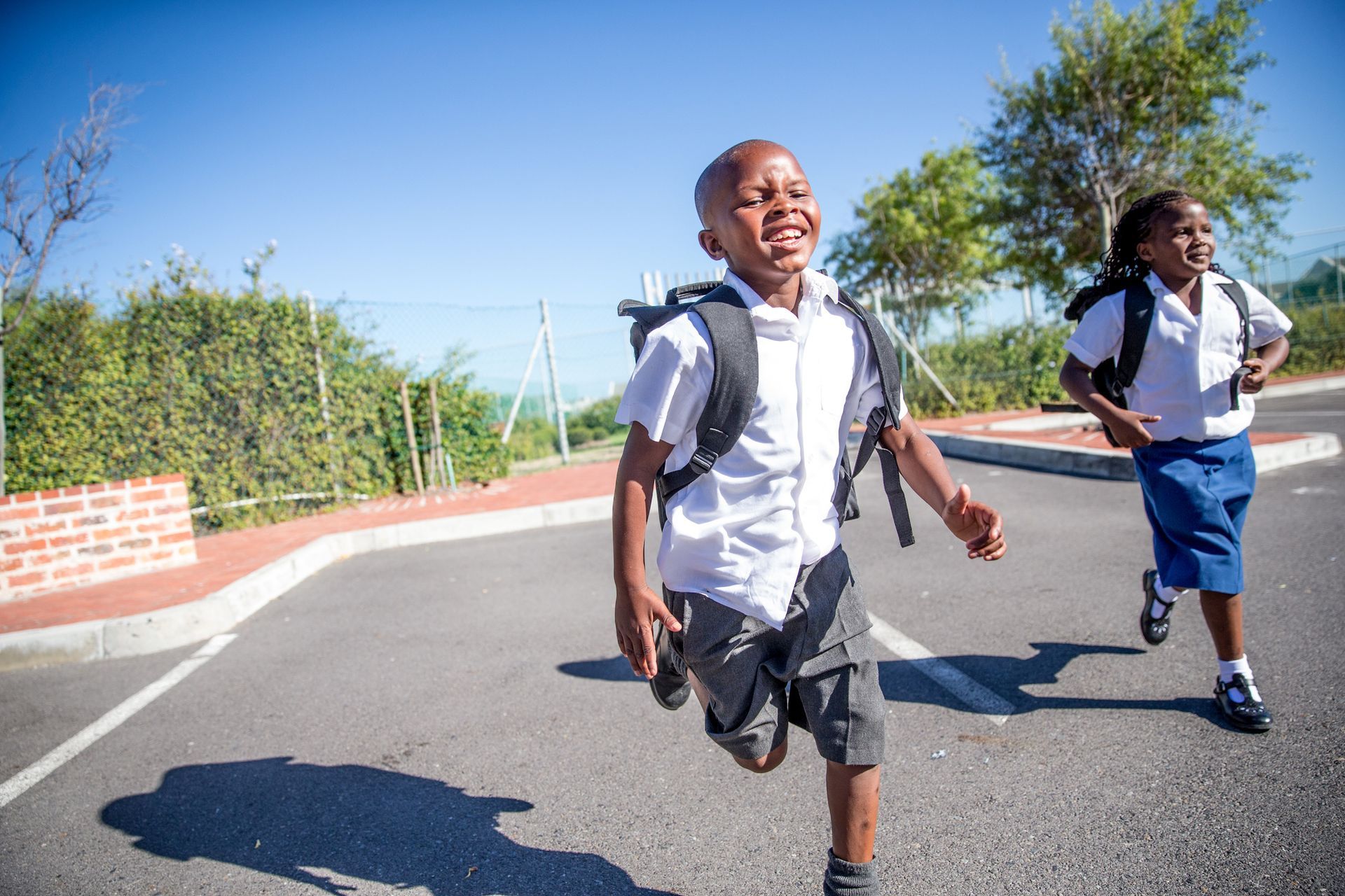 After School Care, Peoria Arizona