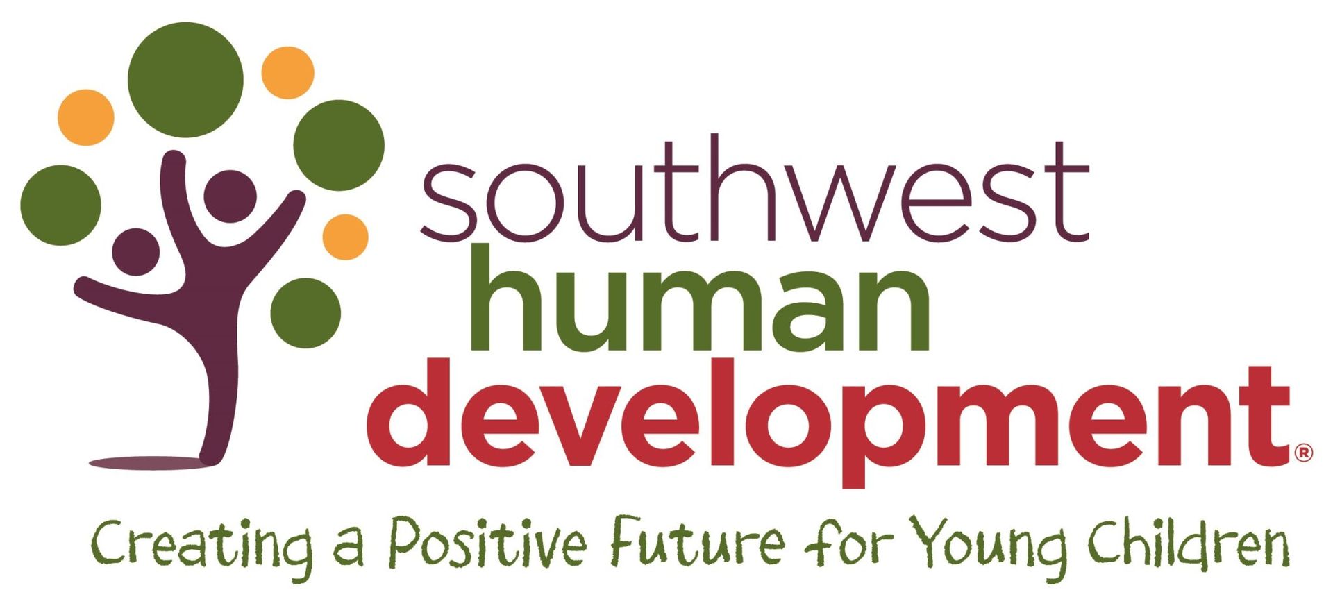 bright beginnings is for a positive future for young children