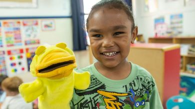 Toddler Education and Child Care, Peoria Arizona