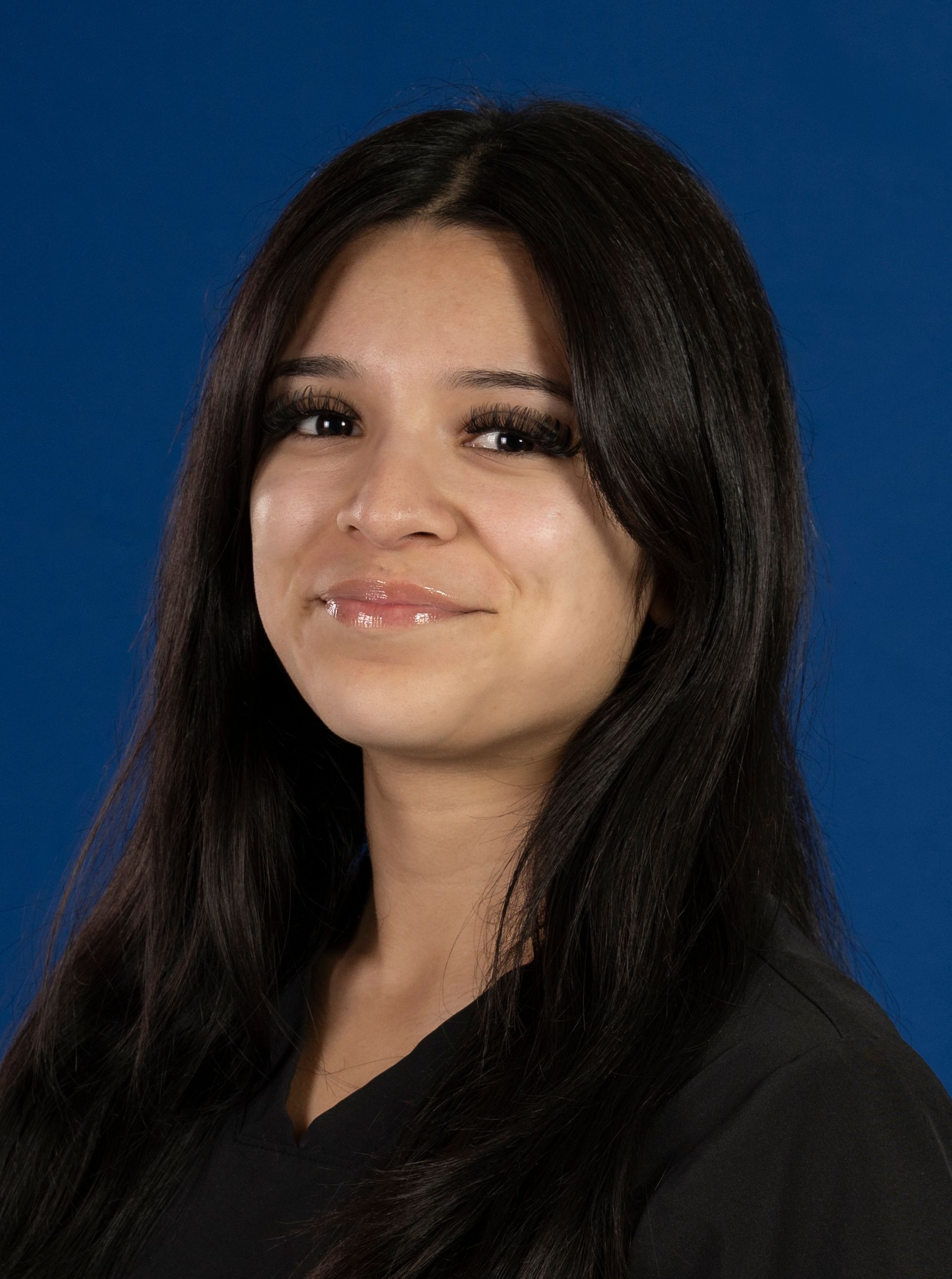 Arianna, Center Assistant/ Infant Care