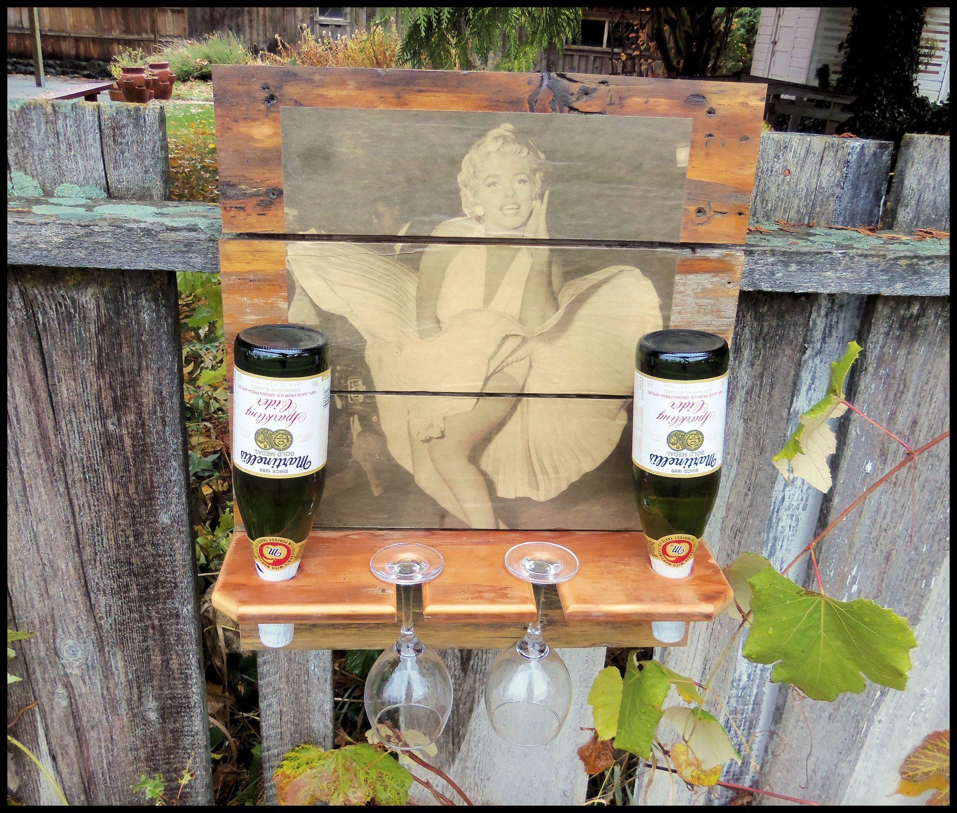 wine racks, custom wine racks, reclaimed wood, functional art, wooden racks