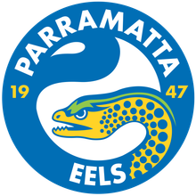 Parramatta Eels Parramatta Eels