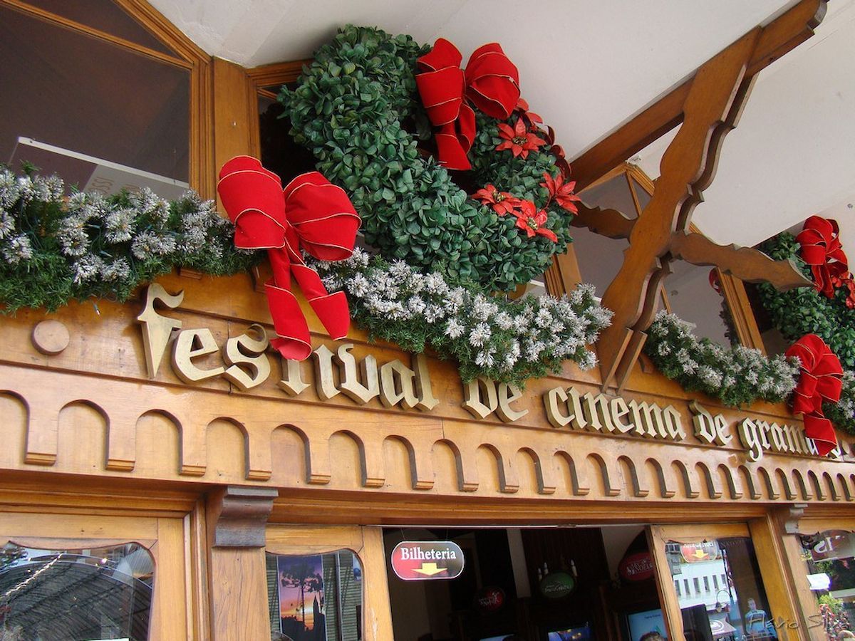 Festival de Cinema de Gramado