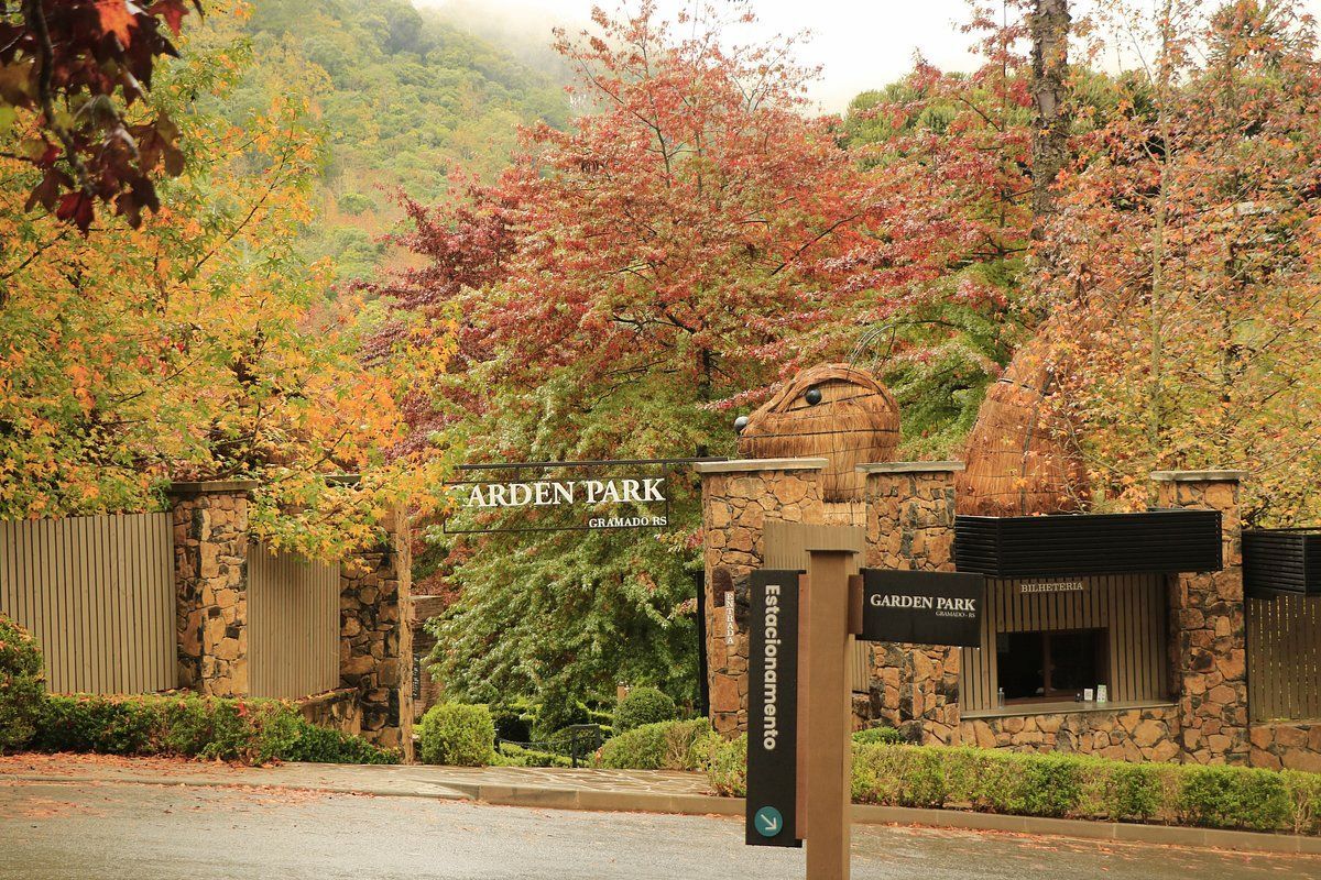 Garden Park Gramado