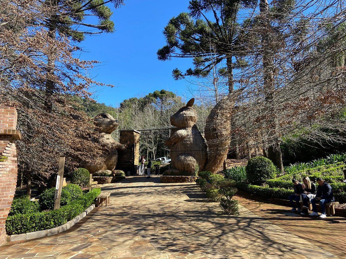 Gramado Garden Park