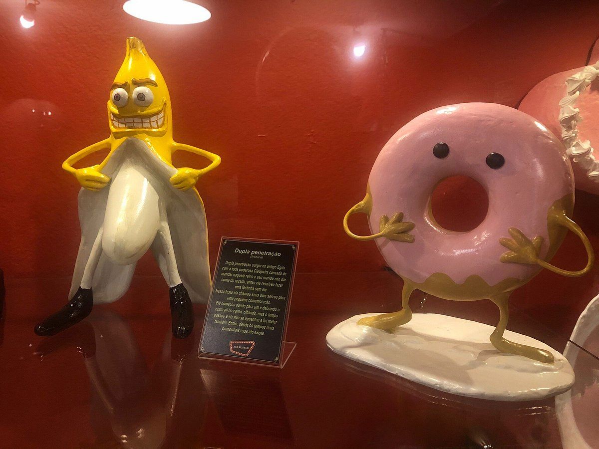 Sex Museum