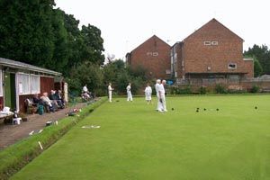 Bowls