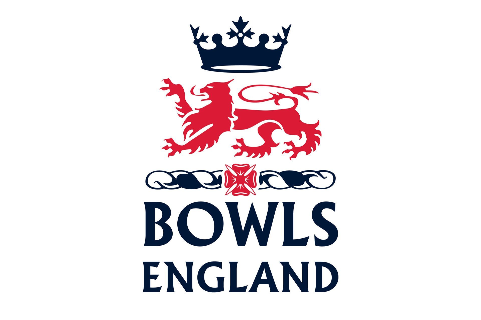 Bowls England logo