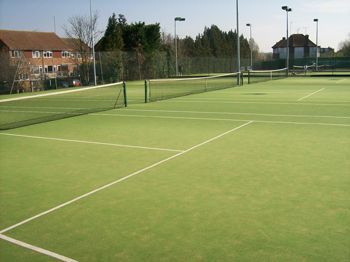 Tennis
