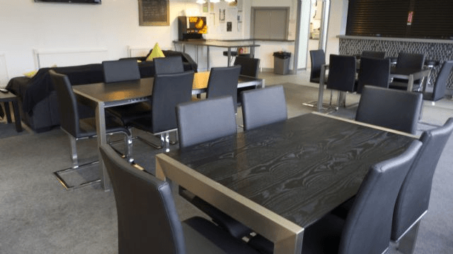 Clubhouse