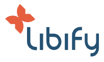 Logo libify