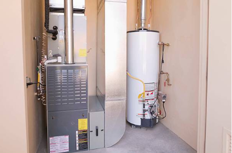 Tankless Water Heater Installation Service Michigan