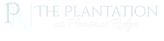 Plantation at Pleasant Ridge logo