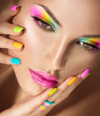 Nail Salon| Fort Wayne, Indiana | Queen Nails