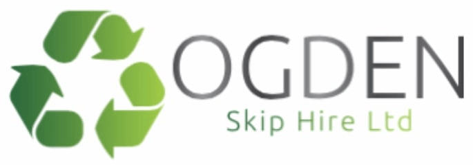 Ogden Skip Hire Ltd logo