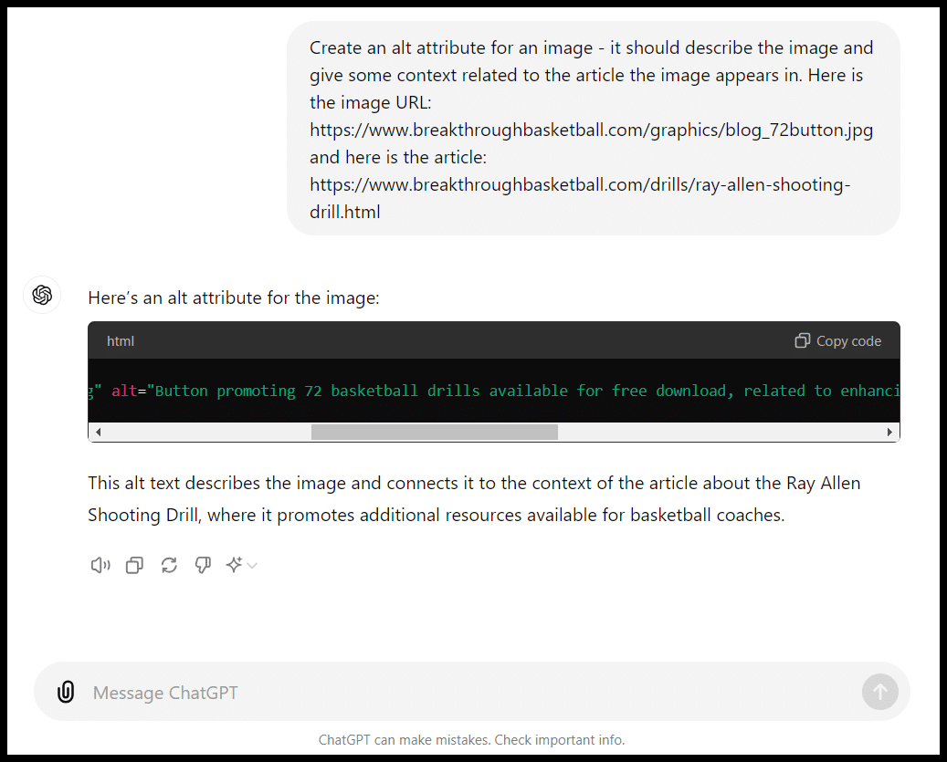Text on dark background: 