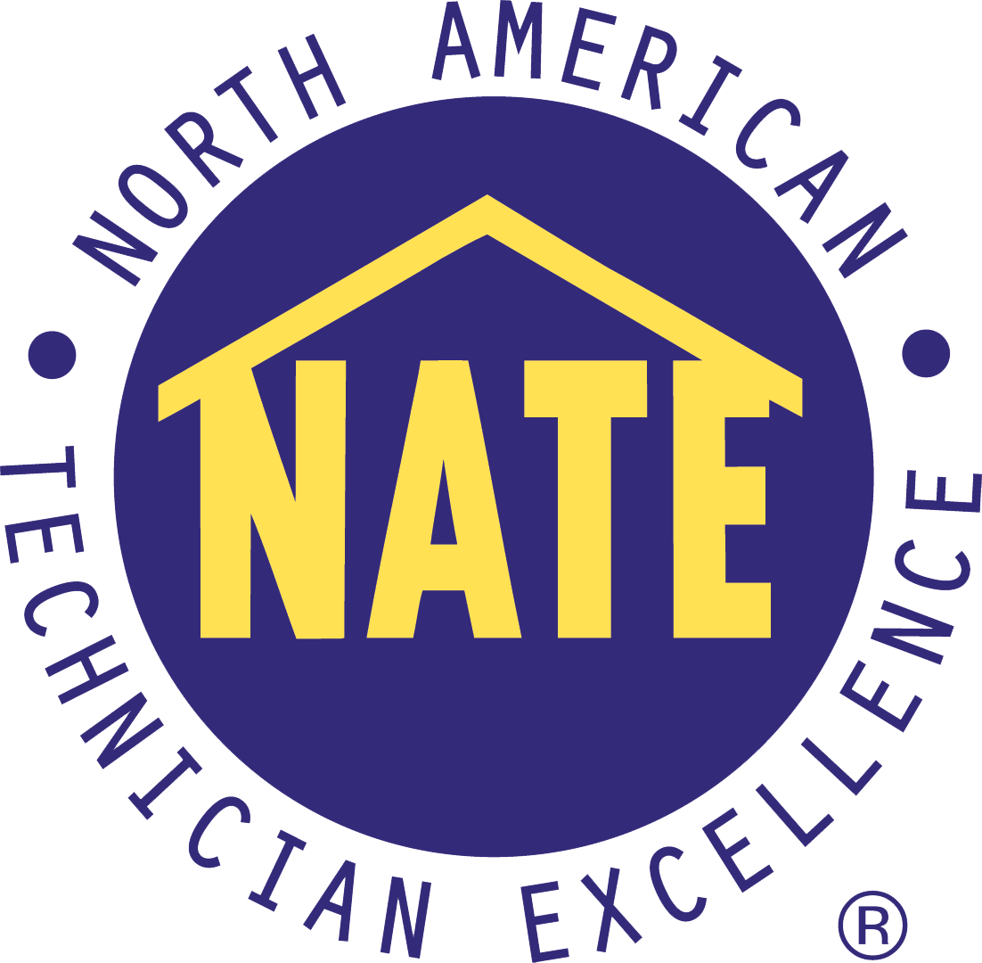 The logo for the north american technician excellence