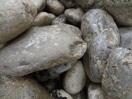 2”– 6” River Rock