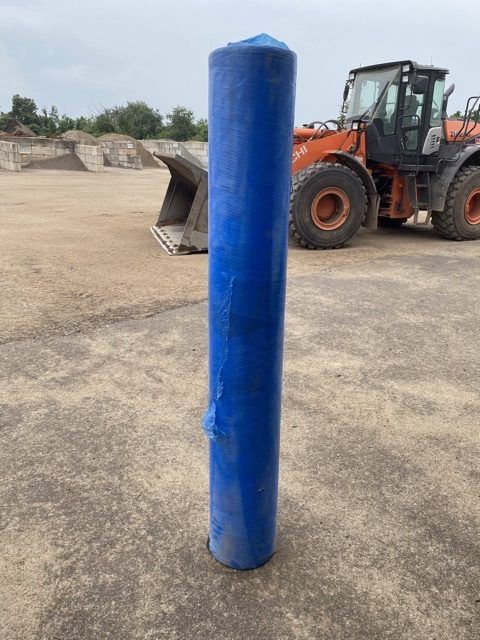 6’ x 360’ Filter Cloth Roll