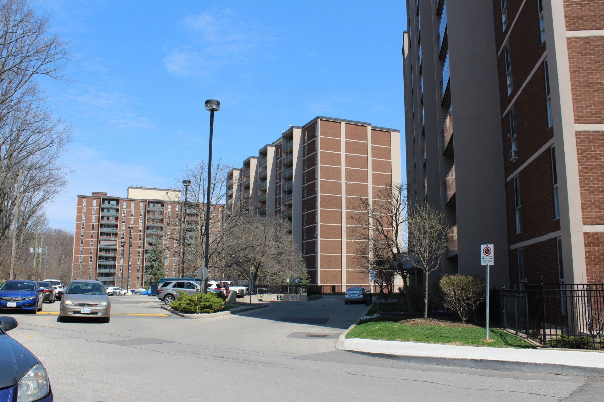 Hamilton Condo Owners Forest Glen Condominiums Condo's In Hamilton