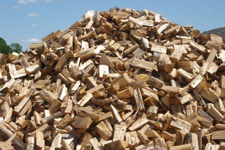 Firewood