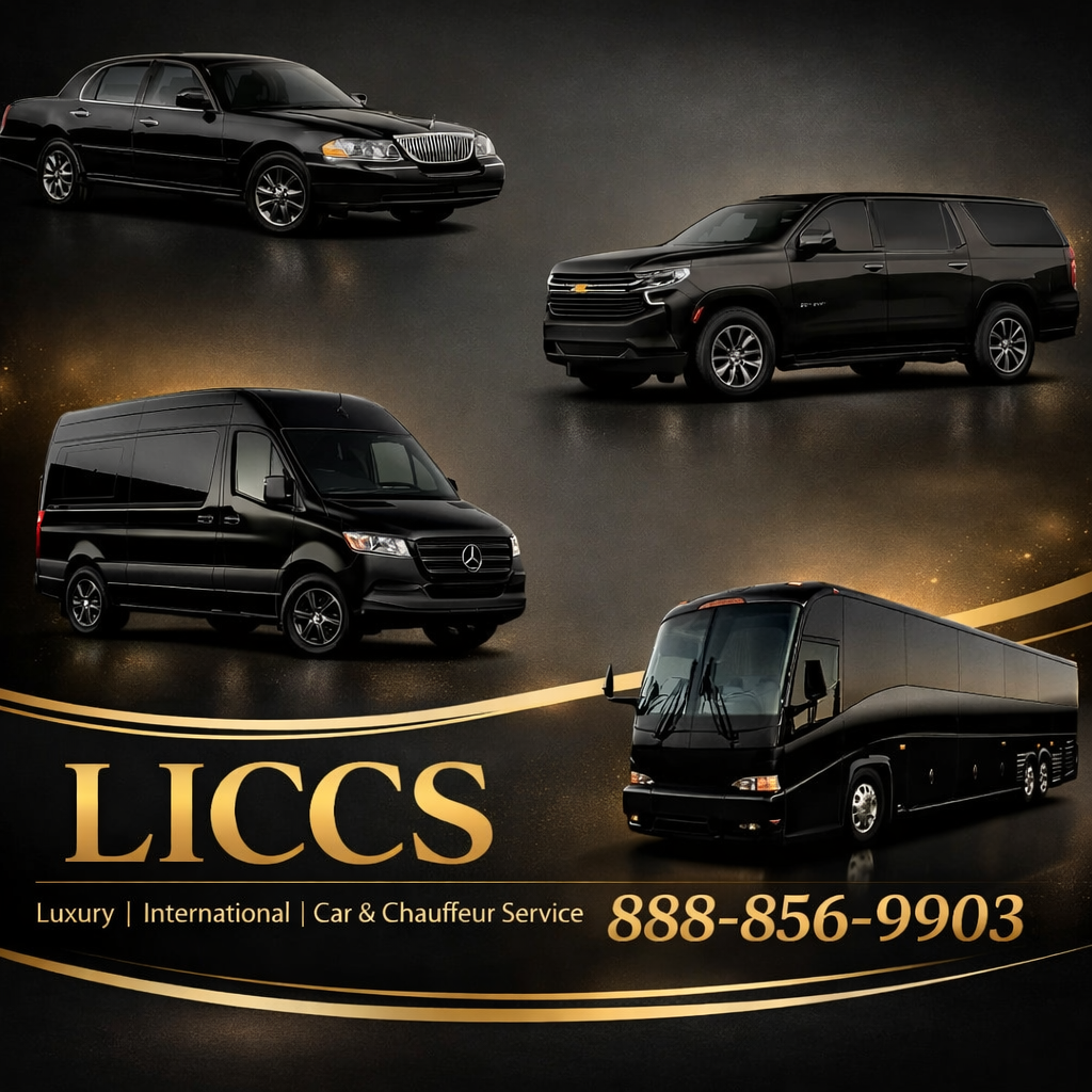 Copiague Airport Car Service