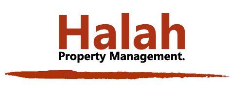 Halah Property Management Logo