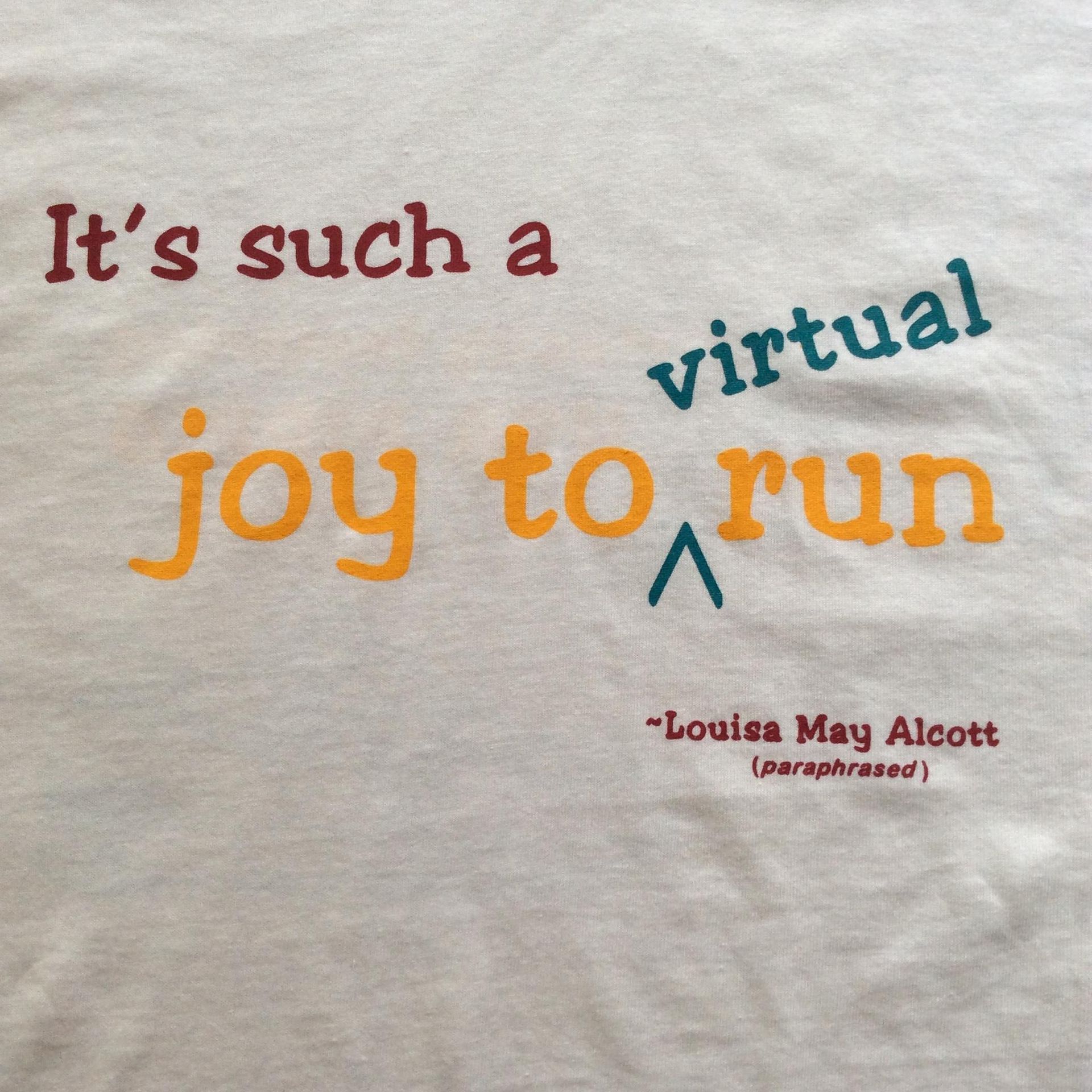 Orchard House 10k 2020