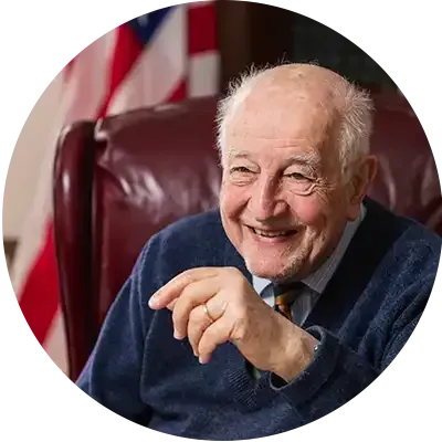 Hon. Guido Calabresi