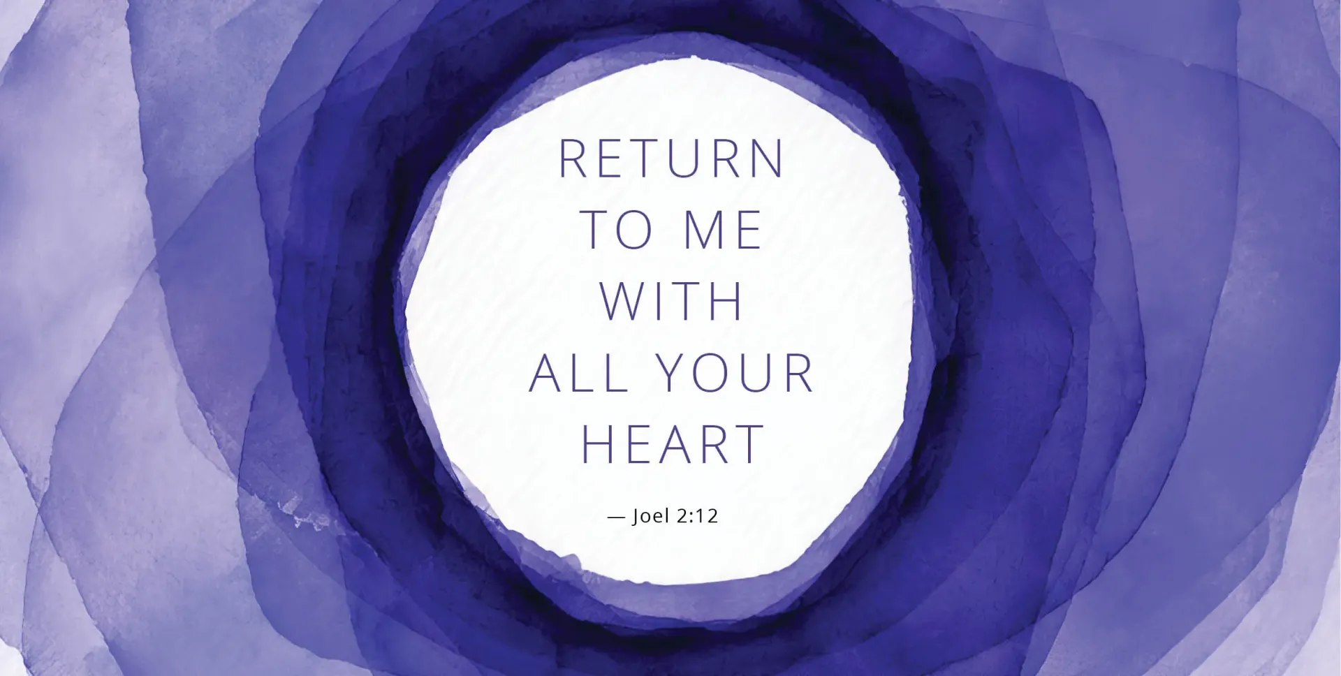 Thursday after Ash Wednesday Lenten Reflection