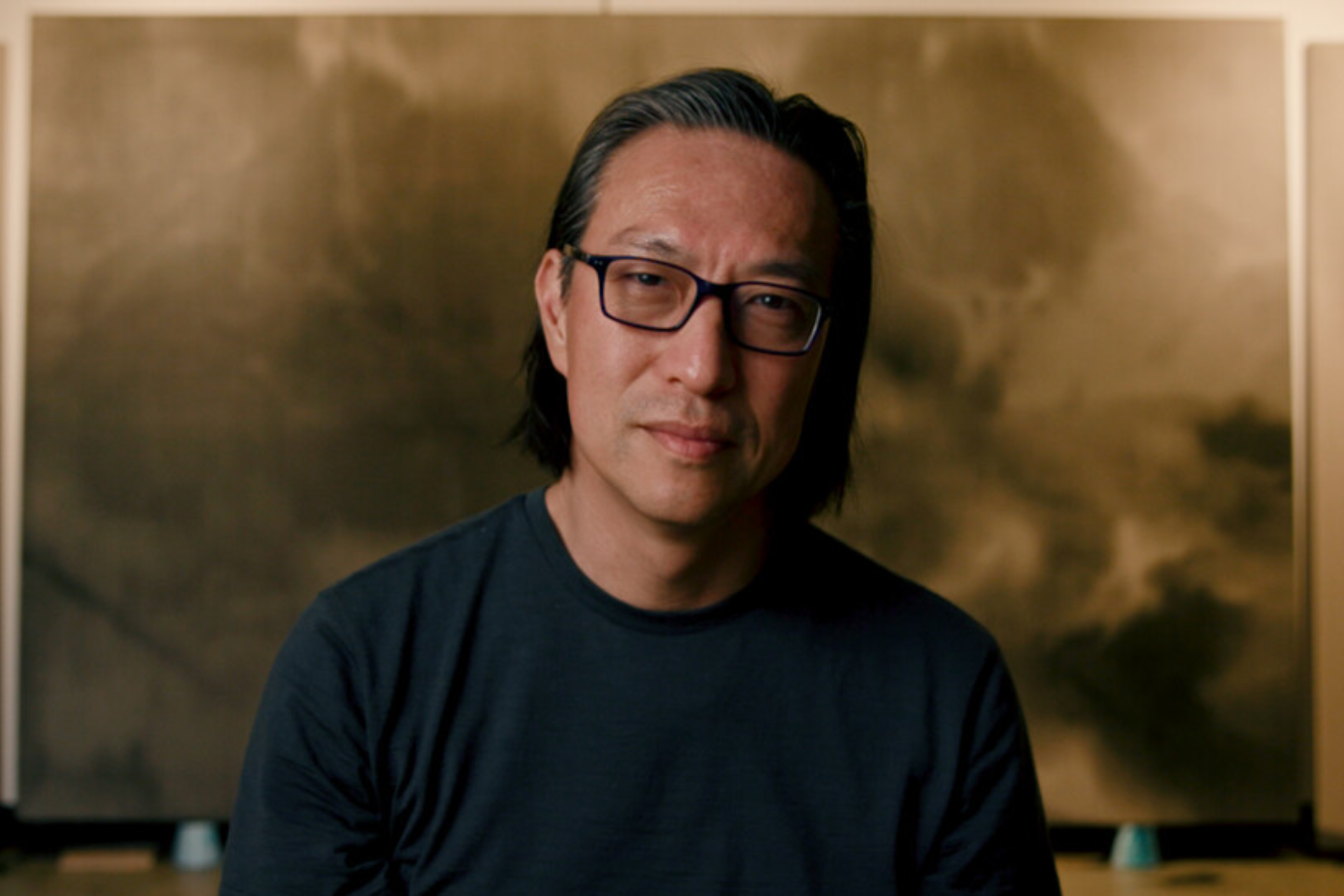 Makoto Fujimura - The Fay Vincent, Jr. Fellowship in Faith & Culture