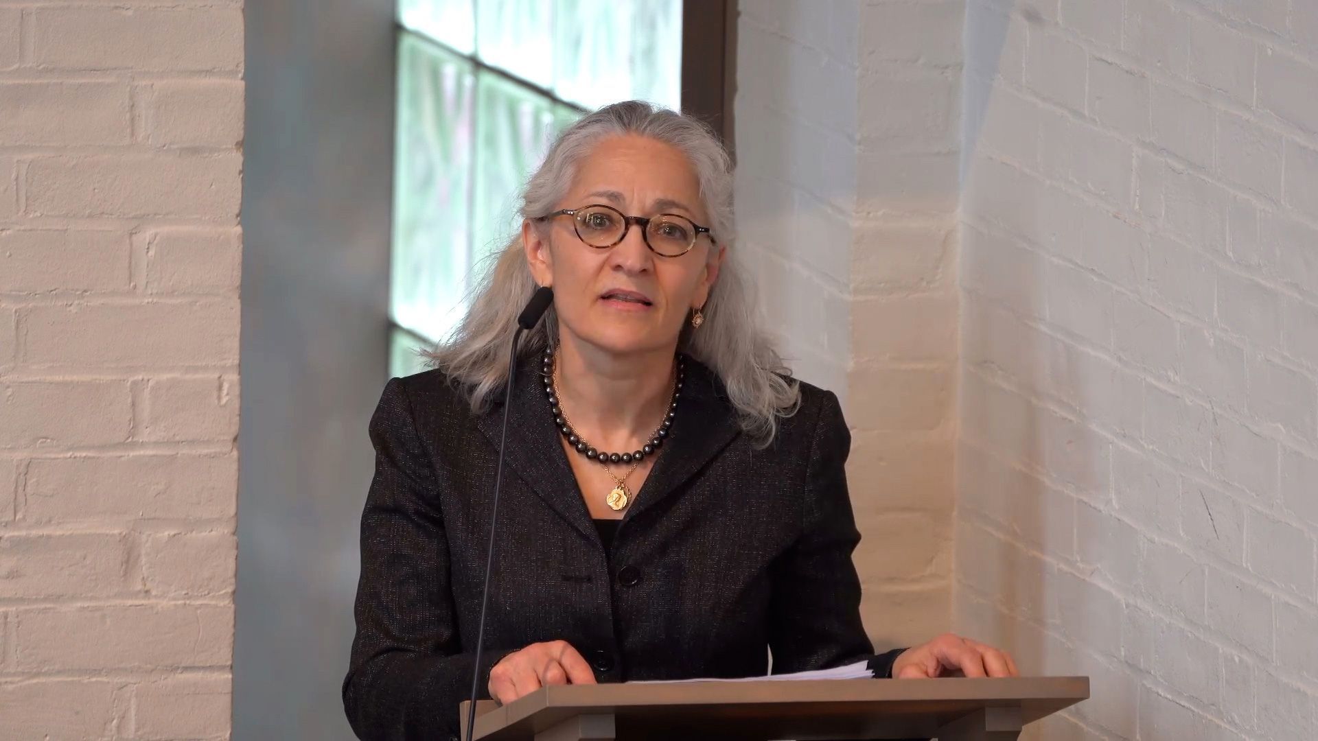 STM Homily: Fr. Gregory Waldrop, S.J., | Mar 30, 2025