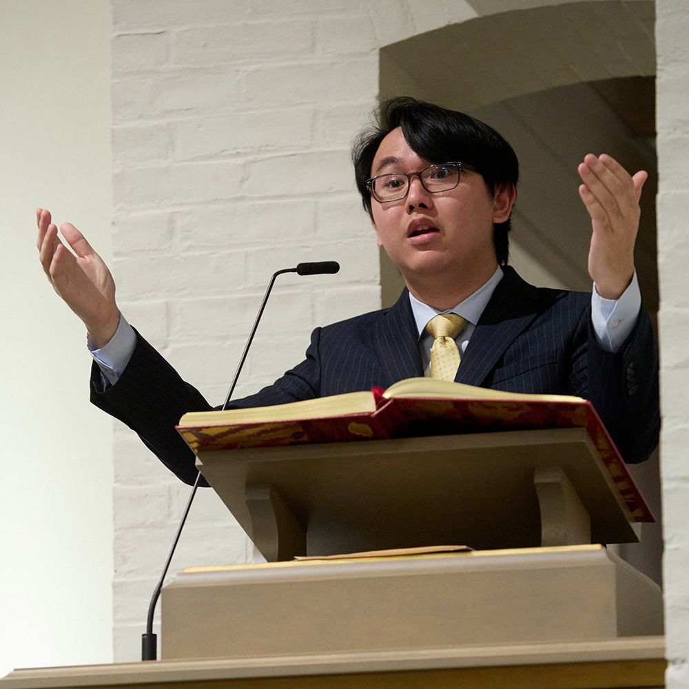 Liturgical Ministries 1