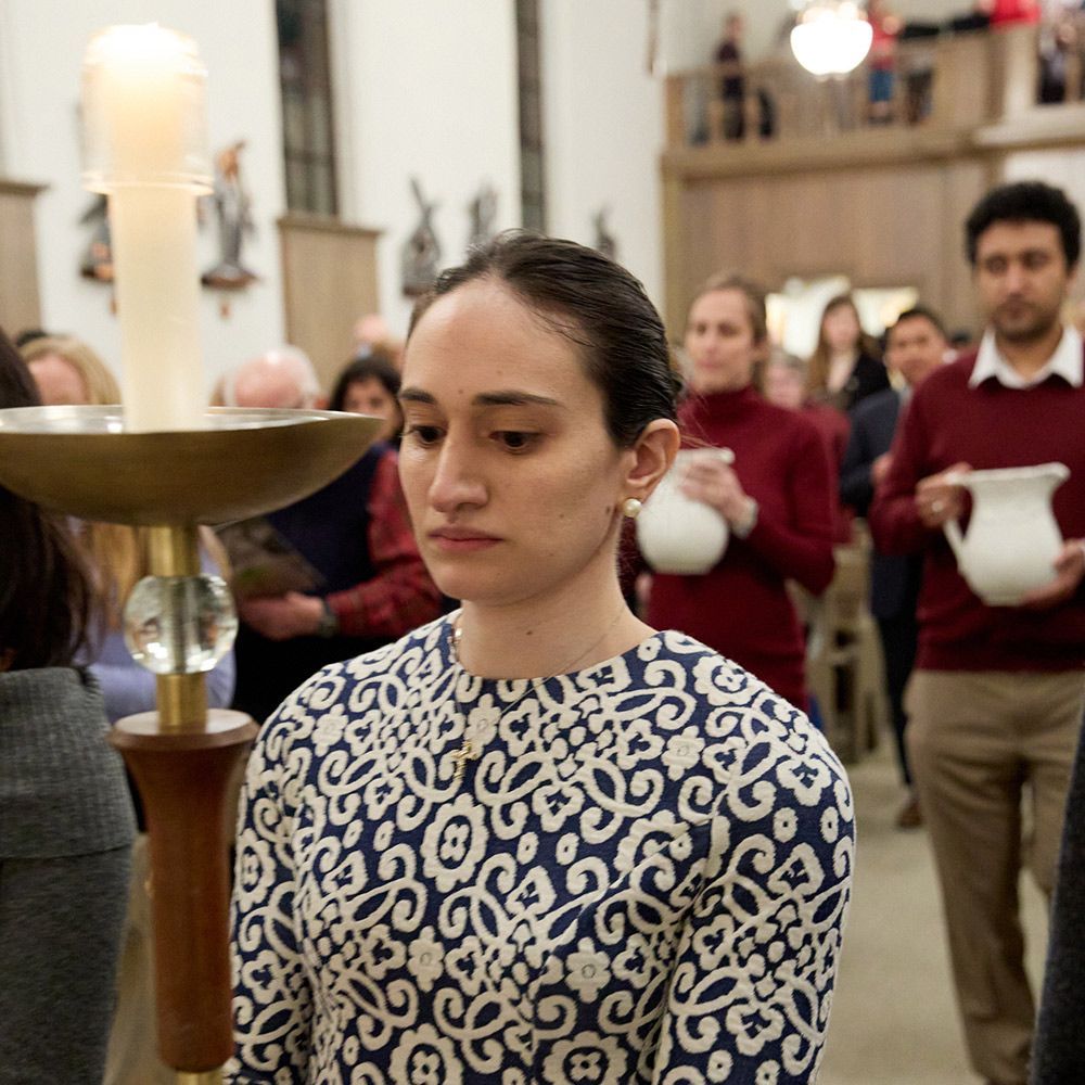 Liturgical Ministries 2