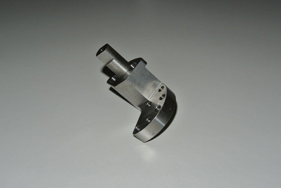 ingranaggio in metallo