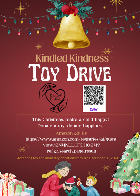 A poster for a hot meal thanksgiving day celebration