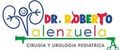 DR ROBERTO VALENZUELA RÍOS