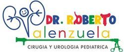 DR ROBERTO VALENZUELA R&Iacute;OS